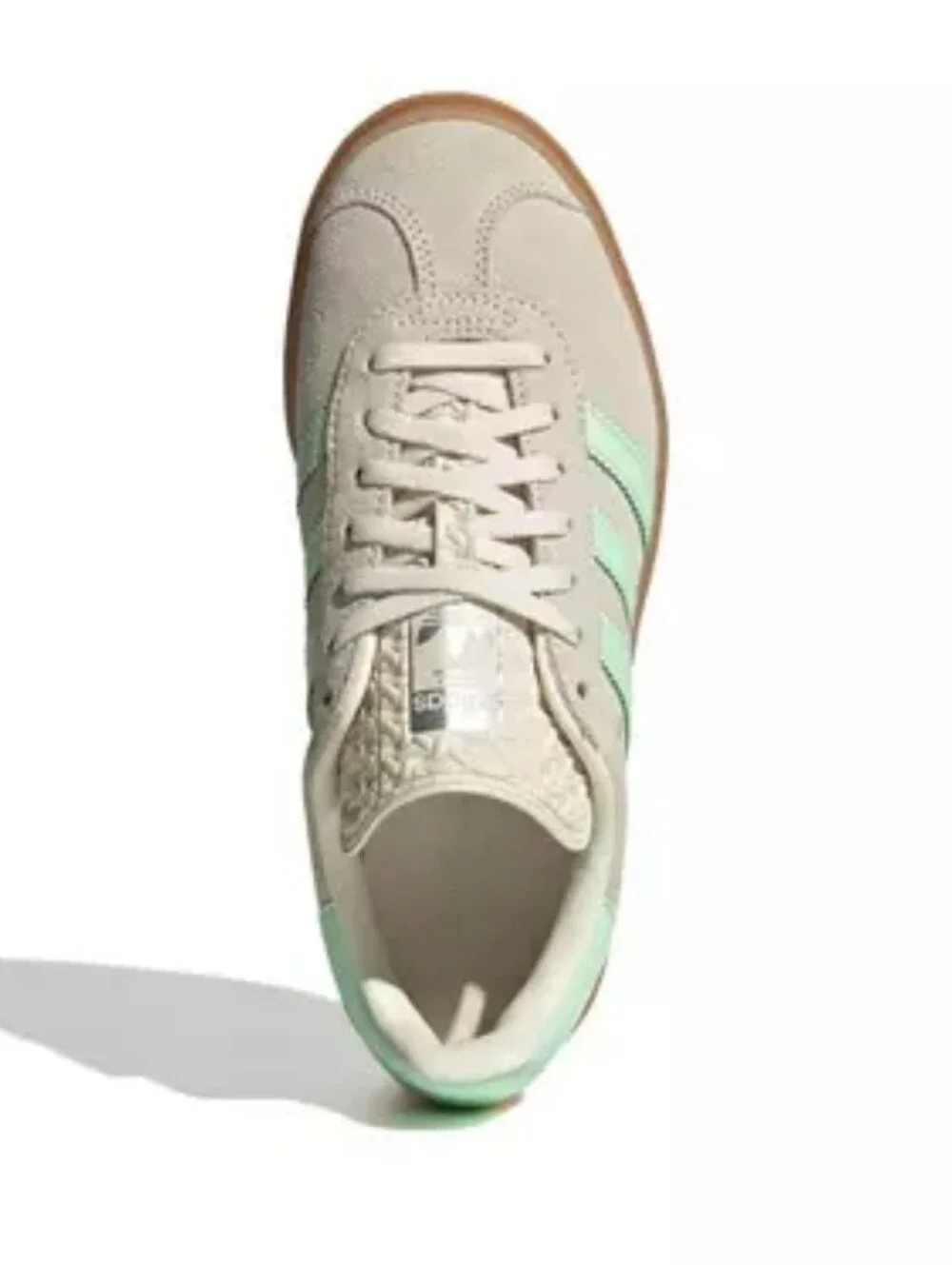 adidas classic gazelle
